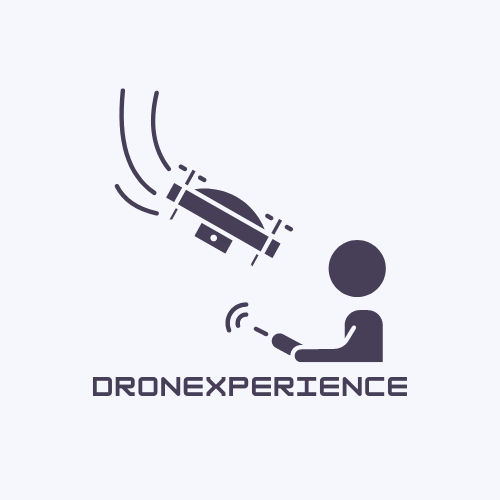 Dronexperience Logo